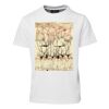 Podium Mens Poly Tee Thumbnail