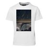 Podium Mens Poly Tee Thumbnail