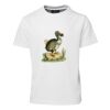 Podium Mens Poly Tee Thumbnail