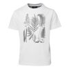 Podium Mens Poly Tee Thumbnail