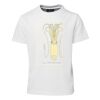 Podium Mens Poly Tee Thumbnail