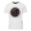 Podium Mens Poly Tee Thumbnail
