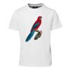 Podium Mens Poly Tee Thumbnail