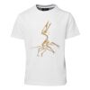 Podium Mens Poly Tee Thumbnail