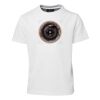 Podium Mens Poly Tee Thumbnail