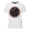 Podium Mens Poly Tee Thumbnail