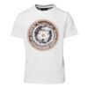Podium Mens Poly Tee Thumbnail
