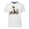 Podium Mens Poly Tee Thumbnail