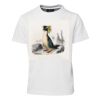 Podium Mens Poly Tee Thumbnail