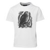 Podium Mens Poly Tee Thumbnail