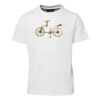 Podium Mens Poly Tee Thumbnail