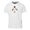 Podium Mens Poly Tee Thumbnail