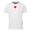 Podium Mens Poly Tee Thumbnail