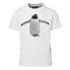 Podium Mens Poly Tee Thumbnail