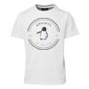 Podium Mens Poly Tee Thumbnail
