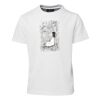 Podium Mens Poly Tee Thumbnail