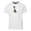 Podium Mens Poly Tee Thumbnail