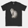 Gildan Mens Softstyle T-Shirt Thumbnail