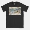 Gildan Mens Softstyle T-Shirt Thumbnail