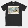 Gildan Mens Softstyle T-Shirt Thumbnail