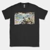 Gildan Mens Softstyle T-Shirt Thumbnail