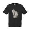 Biz Collection Mens Ice Tee Thumbnail