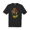 Biz Collection Mens Ice Tee Thumbnail