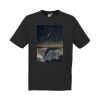 Biz Collection Mens Ice Tee Thumbnail