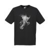 Biz Collection Mens Ice Tee Thumbnail