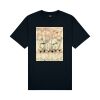 Cloke Mens Outline Tee - Plus Sizes Thumbnail