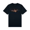 Cloke Mens Outline Tee - Plus Sizes Thumbnail