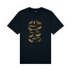 Cloke Mens Outline Tee - Plus Sizes Thumbnail