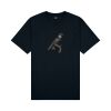 Cloke Mens Outline Tee - Plus Sizes Thumbnail