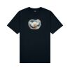Cloke Mens Outline Tee - Plus Sizes Thumbnail