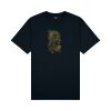 Cloke Mens Outline Tee - Plus Sizes Thumbnail