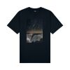 Cloke Mens Outline Tee - Plus Sizes Thumbnail
