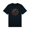 Cloke Mens Outline Tee - Plus Sizes Thumbnail