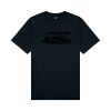 Cloke Mens Outline Tee - Plus Sizes Thumbnail