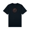 Cloke Mens Outline Tee - Plus Sizes Thumbnail