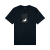 Cloke Mens Outline Tee - Plus Sizes Thumbnail