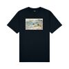 Cloke Mens Outline Tee - Plus Sizes Thumbnail