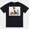 Thread Project Unisex Epic Tee - Plus Sizes Thumbnail