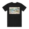 AS Colour Mens Staple T shirt Thumbnail