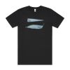 AS Colour Mens Block T shirt Thumbnail