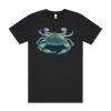 AS Colour Mens Block T shirt Thumbnail