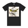 AS Colour Mens Block T shirt Thumbnail