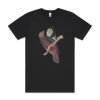 AS Colour Mens Block T shirt Thumbnail