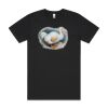 AS Colour Mens Block T shirt Thumbnail