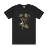 AS Colour Mens Block T shirt Thumbnail