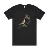 AS Colour Mens Block T shirt Thumbnail